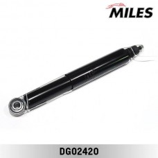DG02420 MILES Амортизатор
