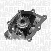 350982068000 MAGNETI MARELLI Водяний насос охолодження двигуна