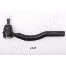 TI-2003R JAPANPARTS Наконечник поперечної кермової тяги