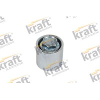 1220004 KRAFT AUTOMOTIVE Паразитный / Ведущий ролик, Зубчастий ремінь