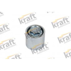 1220004 KRAFT AUTOMOTIVE Паразитный / Ведущий ролик, Зубчастий ремінь