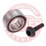 3605-SET-MS MASTER-SPORT GERMANY Комплект підшипника ступиці колеса