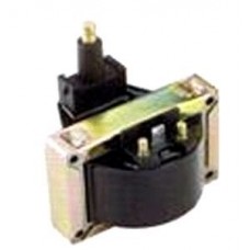 DC-1153 EUROCABLE Котушка запалювання