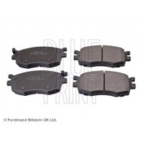 ADG04279 BLUE PRINT Комплект гальмівних колодок дисковий гальм