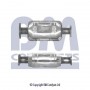 BM90680H BM CATALYSTS Катализатор