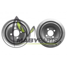 ODP212095 MABYPARTS Ремінний шків колінчастий вал