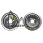 ODP212095 MABYPARTS Ремінний шків колінчастий вал
