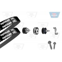 KT 1374 OPTIBELT Комплект ременя ГРМ