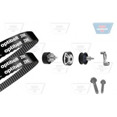 KT 1374 OPTIBELT Комплект ременя ГРМ