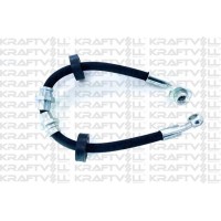 07080557 KRAFTVOLL GERMANY Гальмівний шланг
