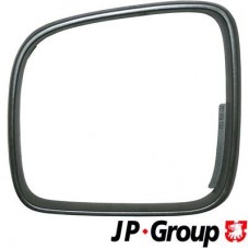 1189450470 JP GROUP Рамка, Зовнішнє дзеркало