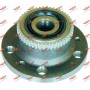 01.144 AUTOKIT Комплект підшипника ступиці колеса