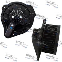 9.2266 SIDAT Вентилятор салону