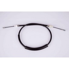 8AS 355 662-041 HELLA Тросик, cтояночный тормоз