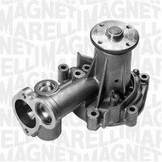 350981787000 MAGNETI MARELLI Водяний насос охолодження двигуна