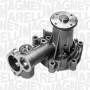 350981787000 MAGNETI MARELLI Водяний насос охолодження двигуна