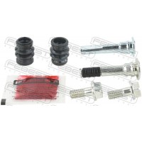 0874-B13F-KIT FEBEST Комплект напрямної гільзи