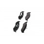 KBP-4016 KAVO PARTS Комплект гальмівних колодок дисковий гальм