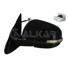 9043859 ALKAR Зовнішнє дзеркало