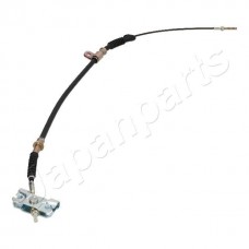 BC-H15 JAPANPARTS Тросик, cтояночный тормоз