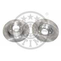 BS-0770C OPTIMAL Гальмівний диск