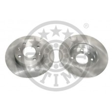 BS-0770C OPTIMAL Гальмівний диск
