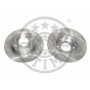 BS-0770C OPTIMAL Гальмівний диск