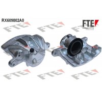 RX609802A0 FTE Гальмівний супорт