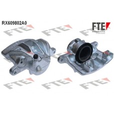RX609802A0 FTE Гальмівний супорт