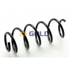 GZJ3307A JAPANPARTS Пружина ходової частини