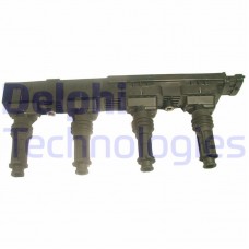 GN10207-12B1 DELPHI Котушка запалювання