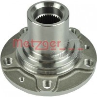 N 1033 METZGER Ступиця колеса