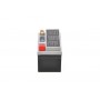 0 986 122 604 BOSCH Стартерна акумуляторна батарея