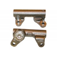 DTD-4501 KAVO PARTS Успокоитель, Зубчастий ремінь