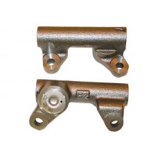 DTD-4501 KAVO PARTS Успокоитель, Зубчастий ремінь