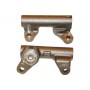 DTD-4501 KAVO PARTS Успокоитель, Зубчастий ремінь