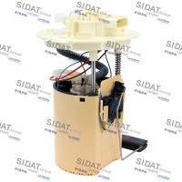72237A2 SIDAT Елемент системи живлення
