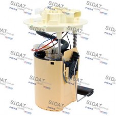 72237A2 SIDAT Елемент системи живлення