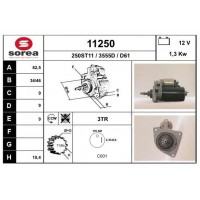 11250 EAI Стартер