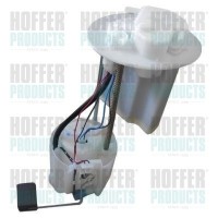 7507619 HOFFER Елемент системи живлення