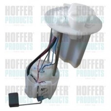 7507619 HOFFER Елемент системи живлення
