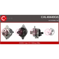 CAL40440GS CASCO Генератор