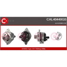 CAL40440GS CASCO Генератор