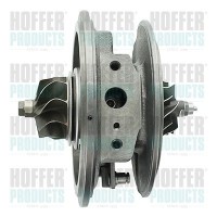 65001143 HOFFER Група корпусу компресор