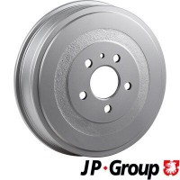 4163500600 JP GROUP Гальмівний барабан