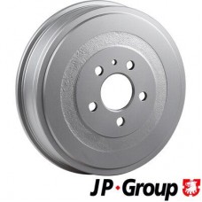 4163500600 JP GROUP Гальмівний барабан
