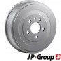 4163500600 JP GROUP Гальмівний барабан