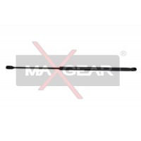 12-0310 MAXGEAR Газова пружина кришка багажника