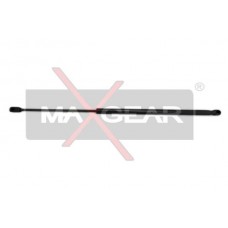12-0310 MAXGEAR Газова пружина кришка багажника