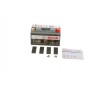 0 986 122 607 BOSCH Стартерна акумуляторна батарея
